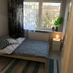 Blablaflat Grunwaldzka *