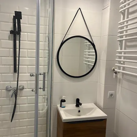 Blablaflat Grunwaldzka