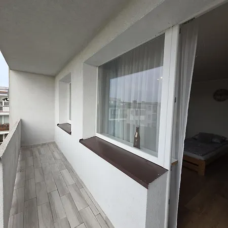 Blablaflat Grunwaldzka *