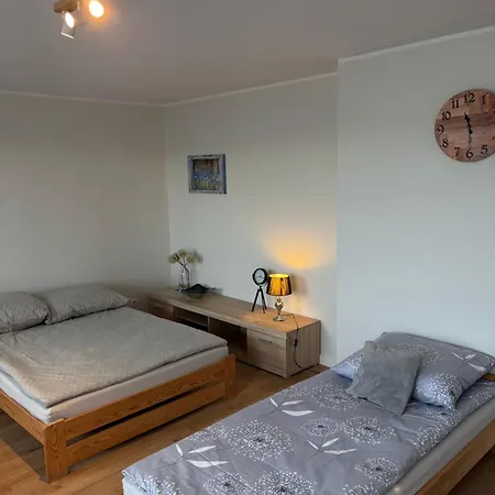 Blablaflat Grunwaldzka * Swinoujscie