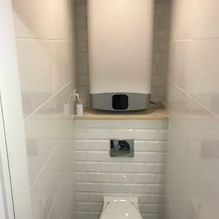 Blablaflat Grunwaldzka