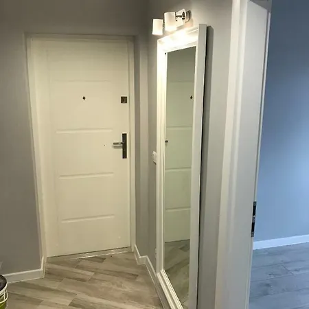 Blablaflat Grunwaldzka Świnoujście