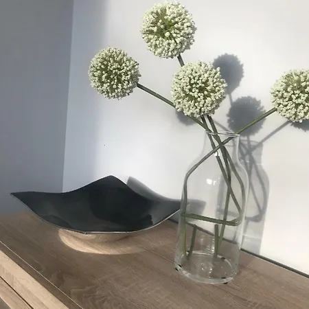 Blablaflat Grunwaldzka Alloggio in famiglia Świnoujście