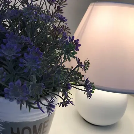 Blablaflat Grunwaldzka Alloggio in famiglia Świnoujście