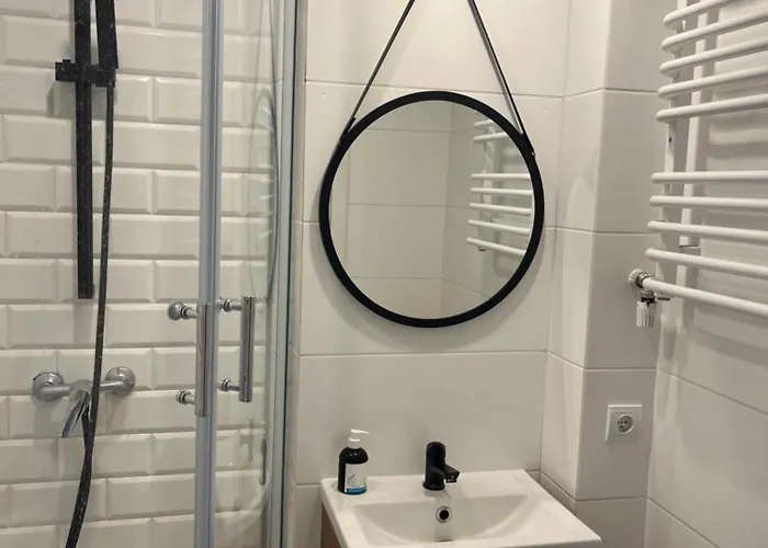 Blablaflat Grunwaldzka