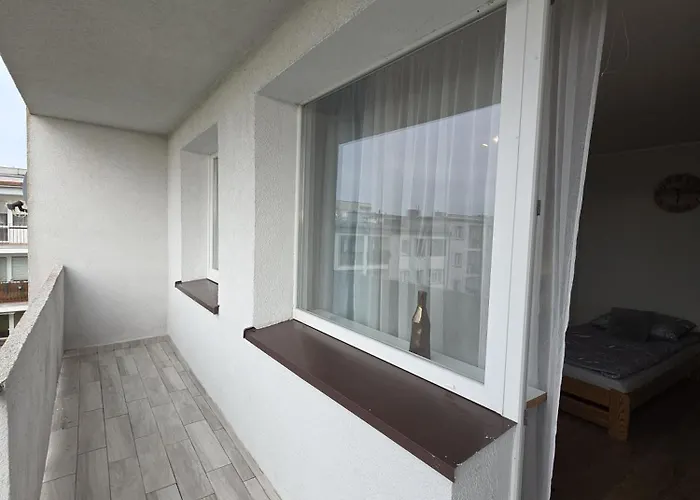 Blablaflat Grunwaldzka *