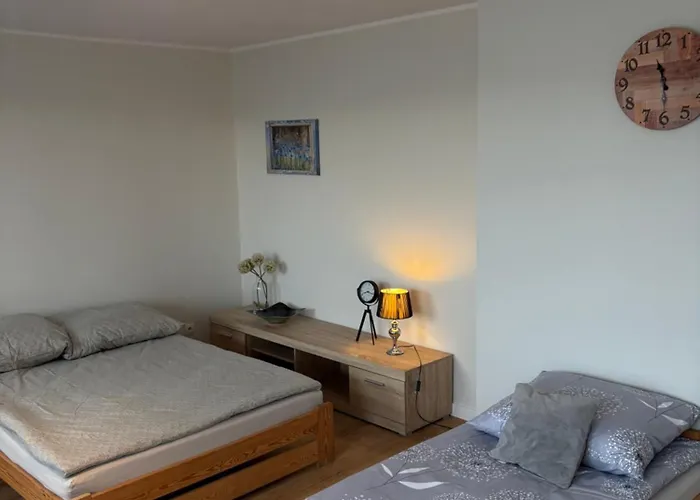 Blablaflat Grunwaldzka * Swinoujscie