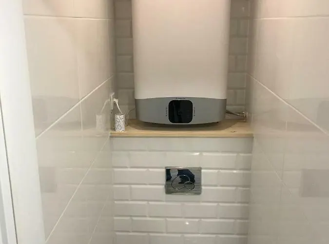 Blablaflat Grunwaldzka