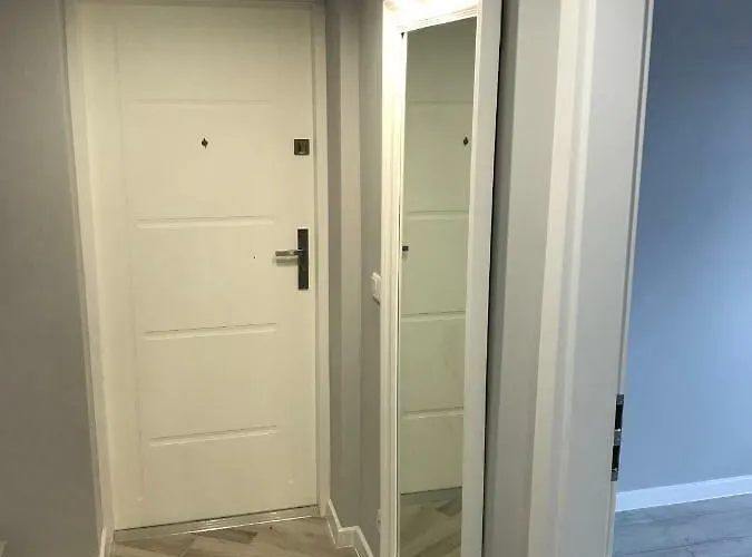 Blablaflat Grunwaldzka Swinoujscie