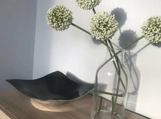 Blablaflat Grunwaldzka Pansiyon Swinoujscie