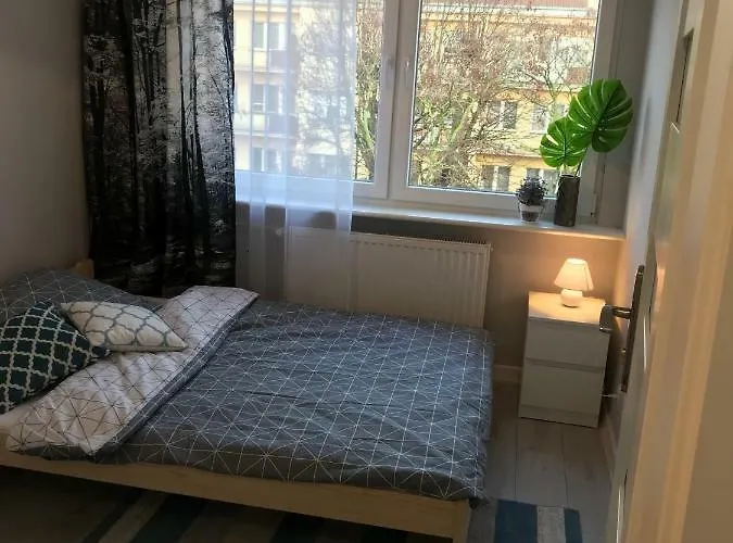 Blablaflat Grunwaldzka *